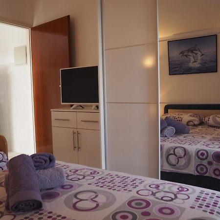 Apartments By The Sea Sevid, Trogir - 11505 Номер фото