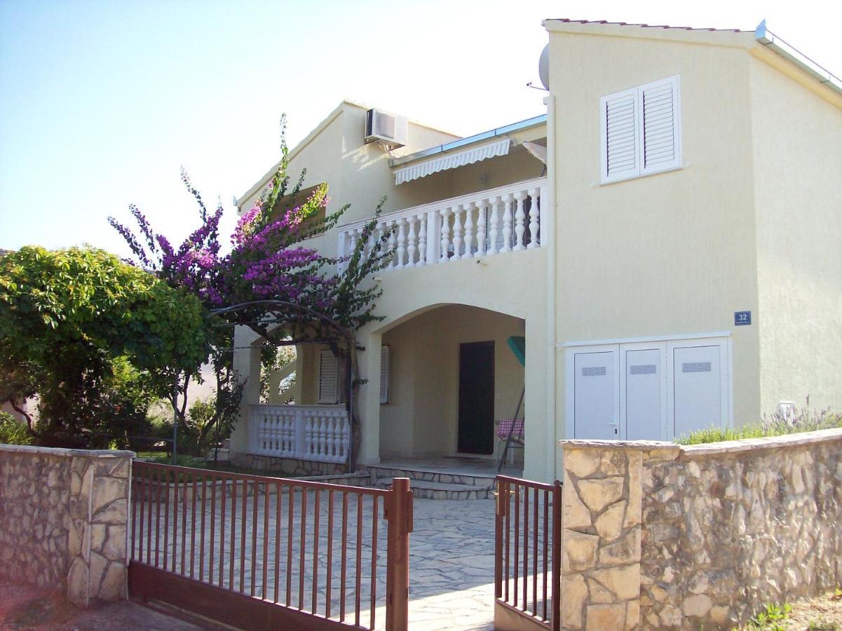 Apartments By The Sea Sevid, Trogir - 11505 Экстерьер фото