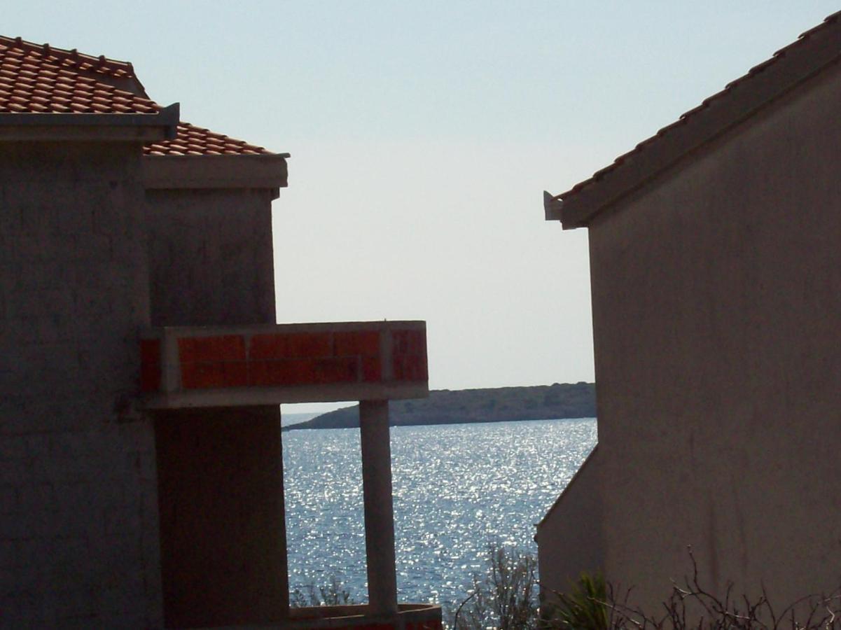 Apartments By The Sea Sevid, Trogir - 11505 Экстерьер фото