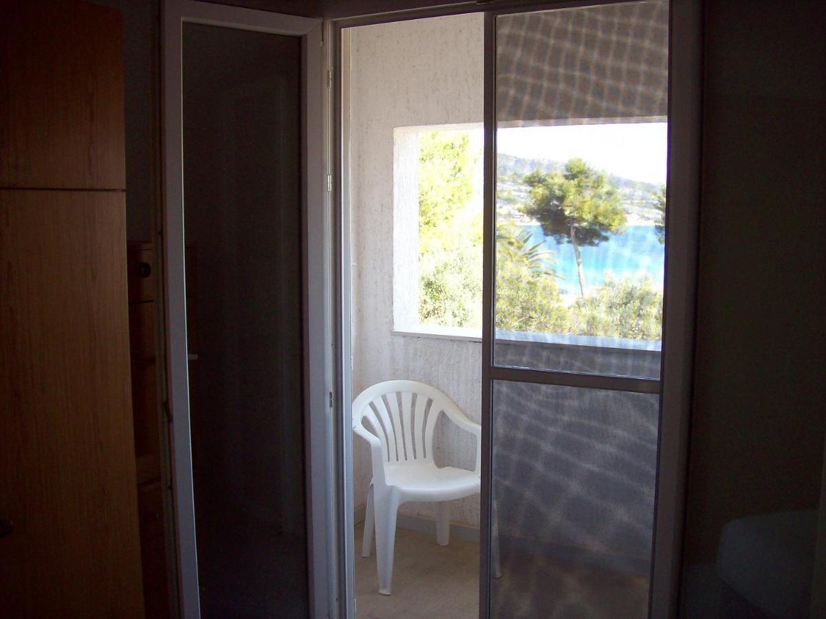 Apartments By The Sea Sevid, Trogir - 11505 Экстерьер фото