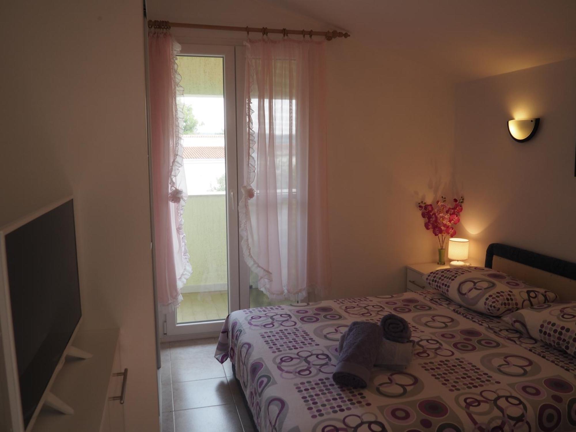 Apartments By The Sea Sevid, Trogir - 11505 Номер фото